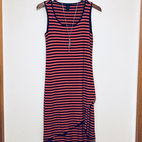 Design History Dresses & Skirts - ADORABLE TANK DRESS 👗